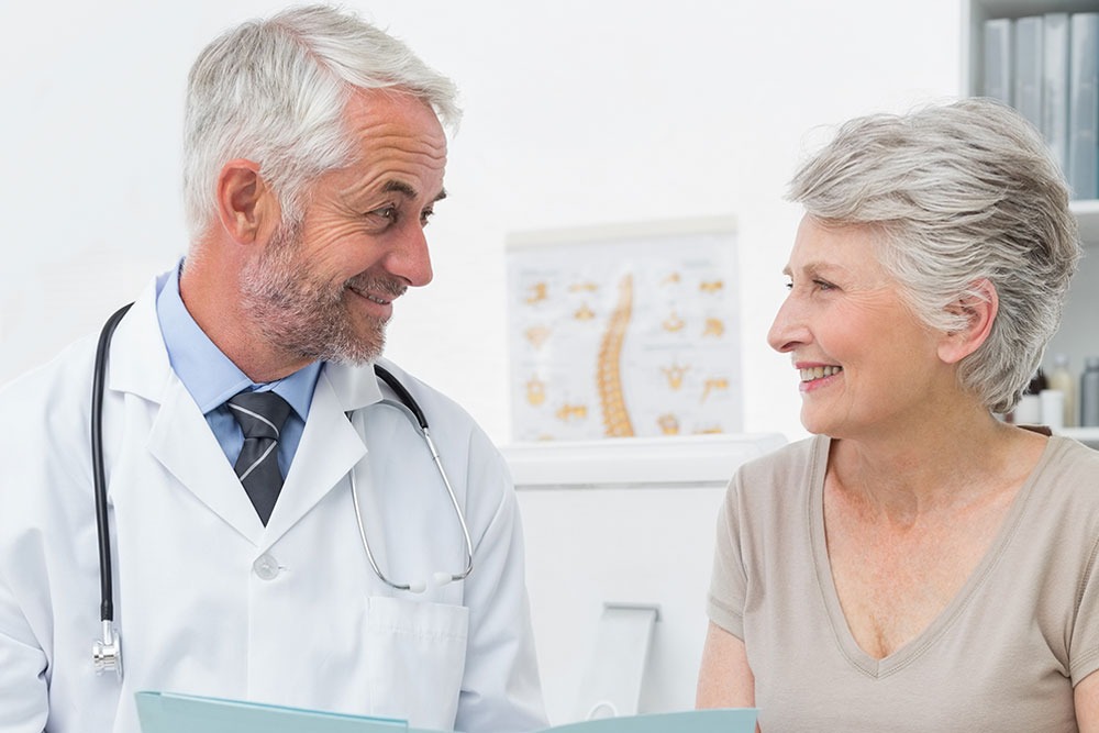 Call Answering Service for Medical Health & Wellness