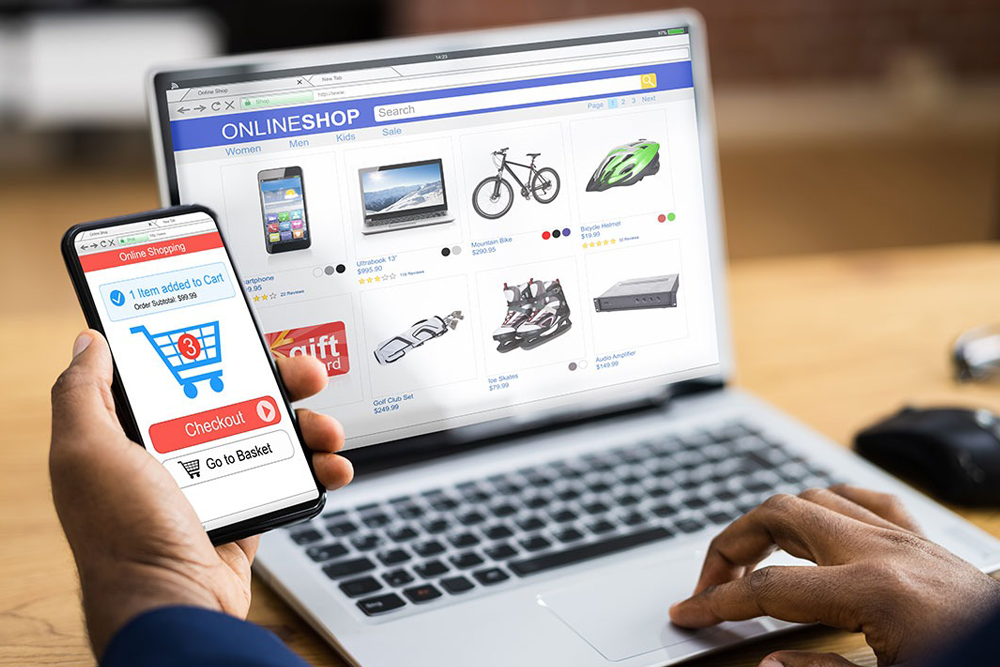 CallerRescue’s 24/7 E-Commerce Answering Services