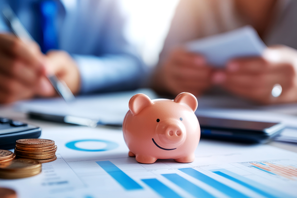 24/7 Answering Service for Financial Companies