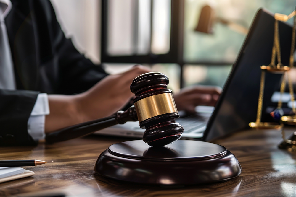Legal Answering Service for Law Firms