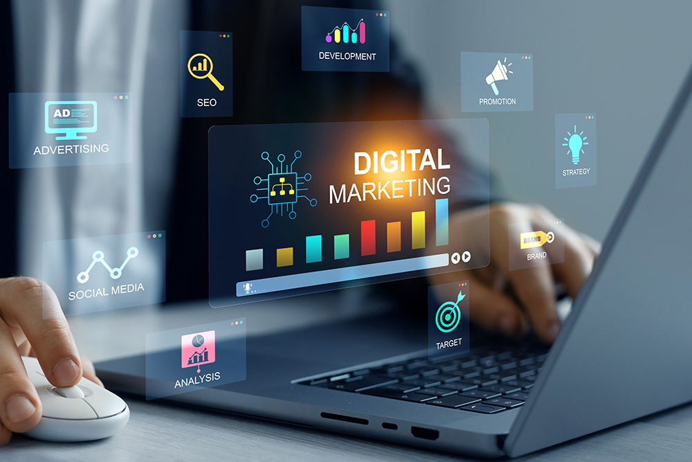 24/7 Answering Service for Marketing Firms