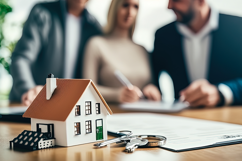 24/7 Call Answering for Mortgage Services